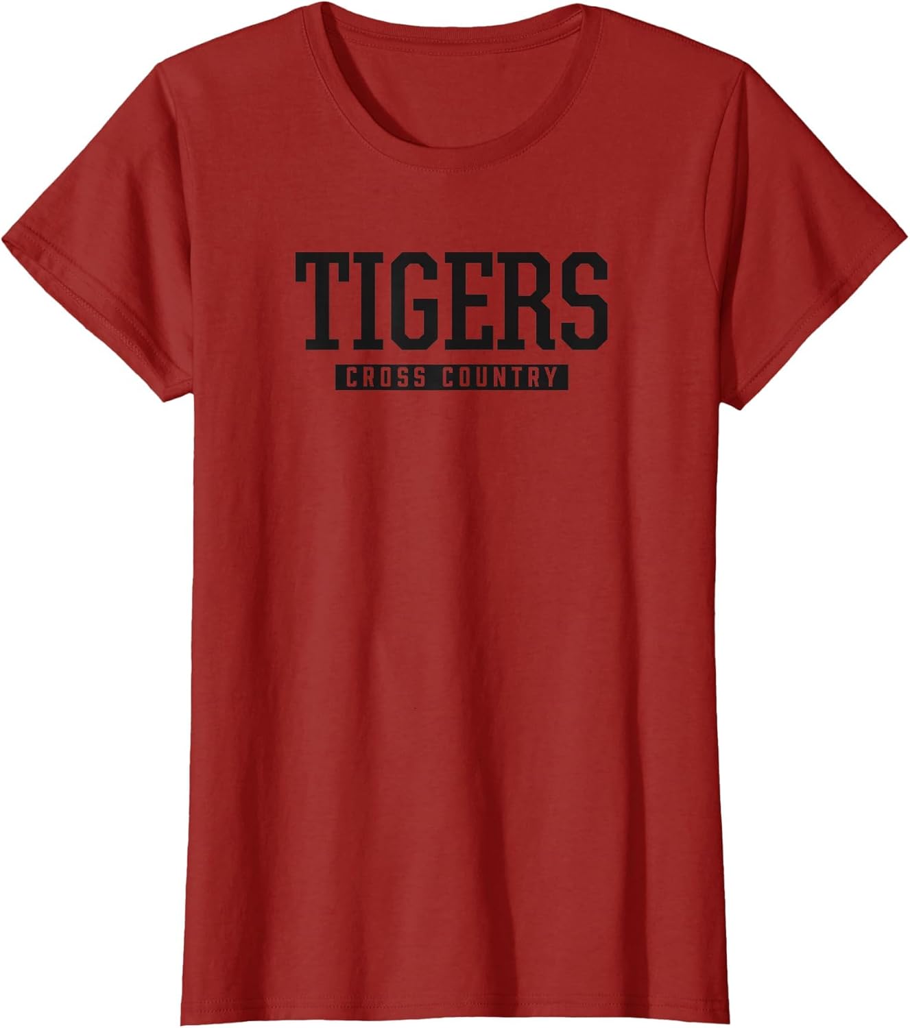 Circleville Tigers Cross Country HS