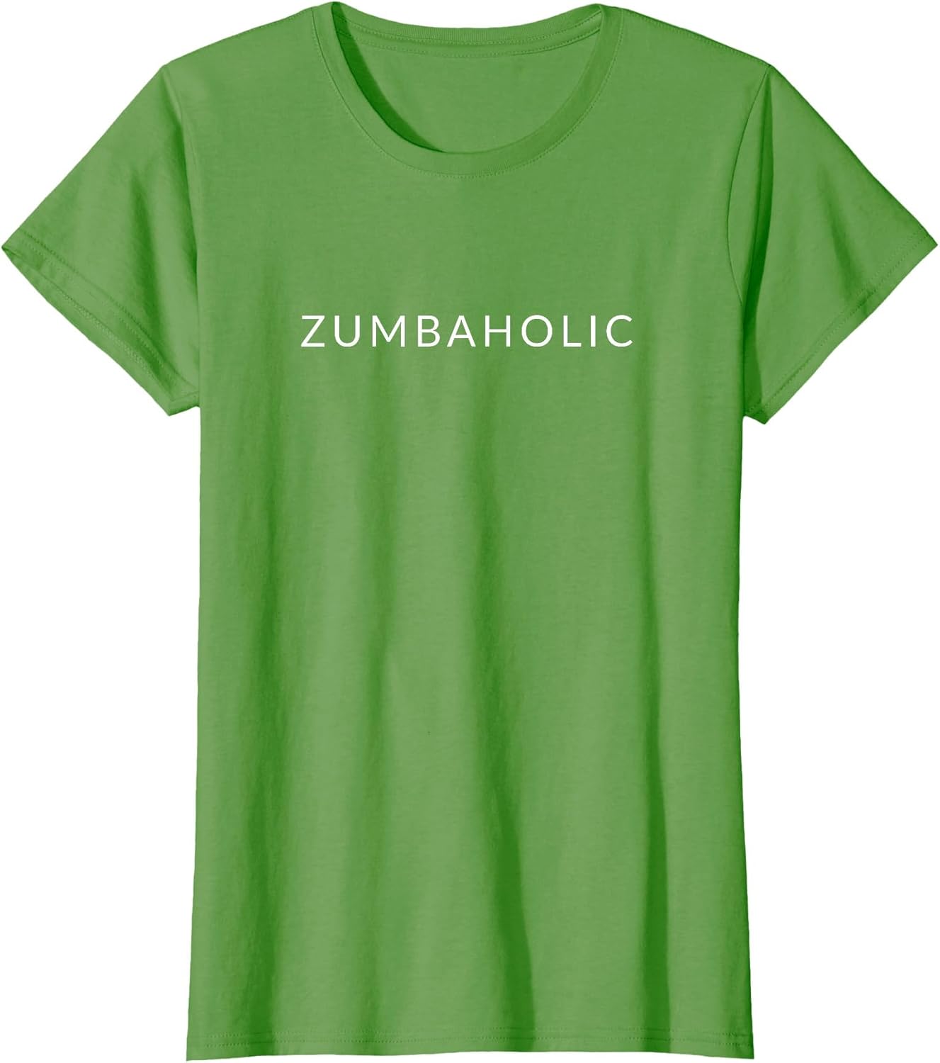 Zumbaholic