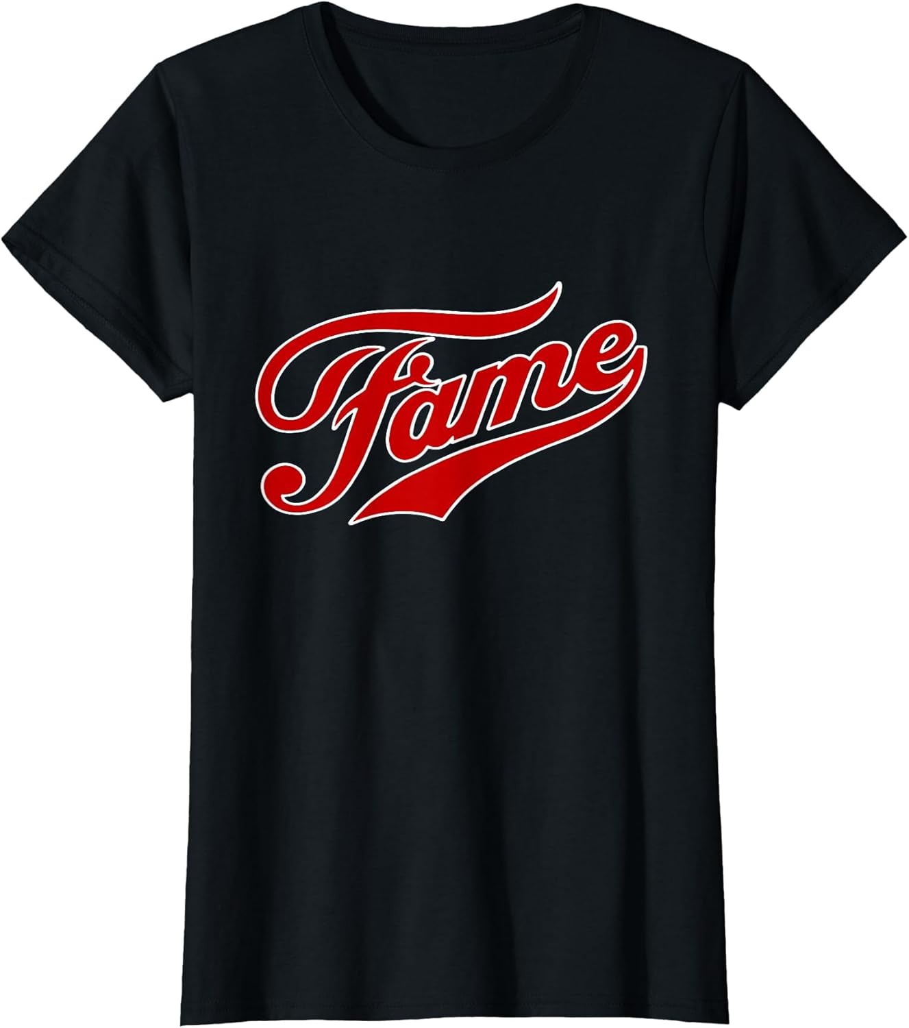 Fame - Remember My Name Famous