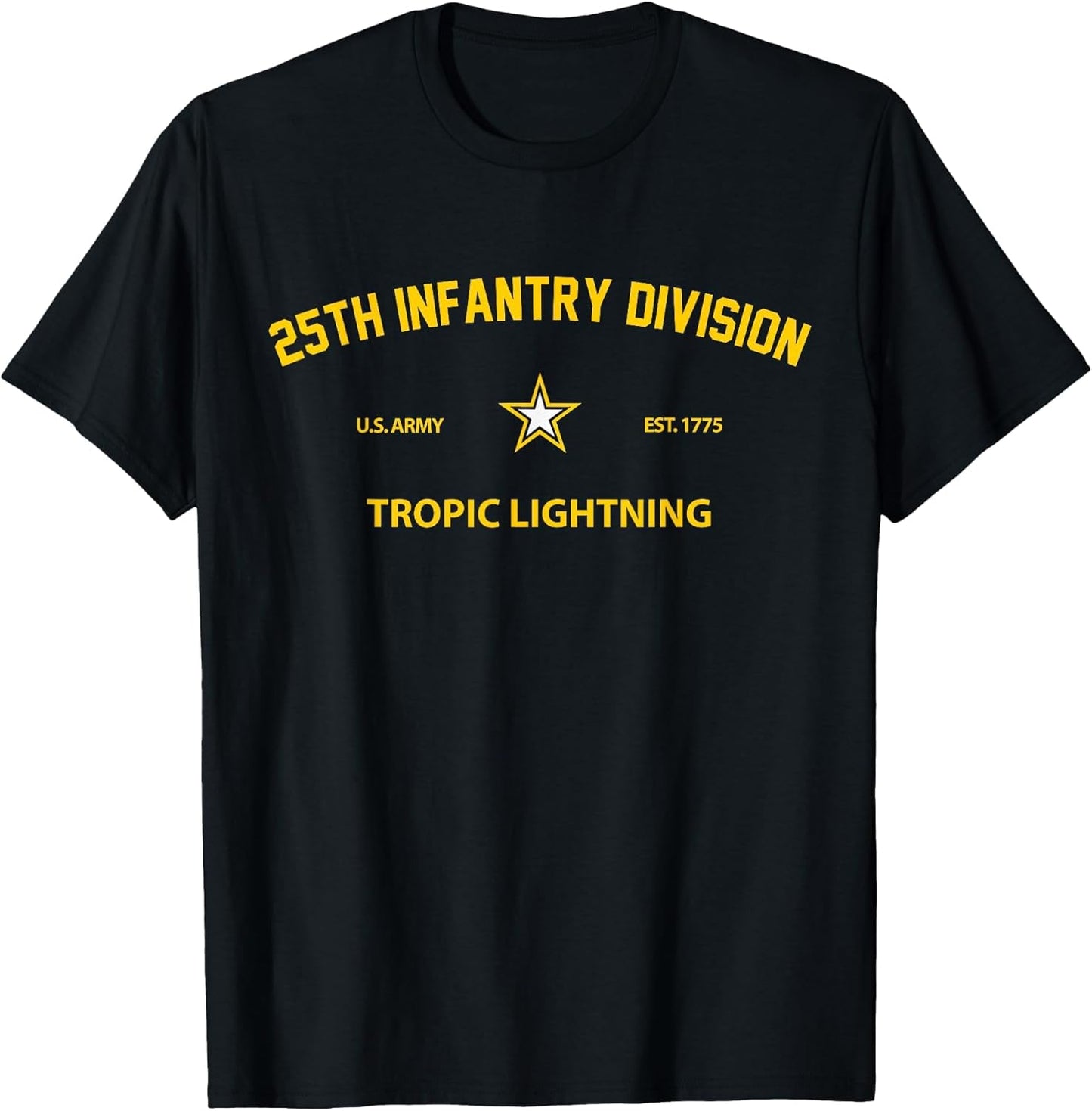25th Infantry Division