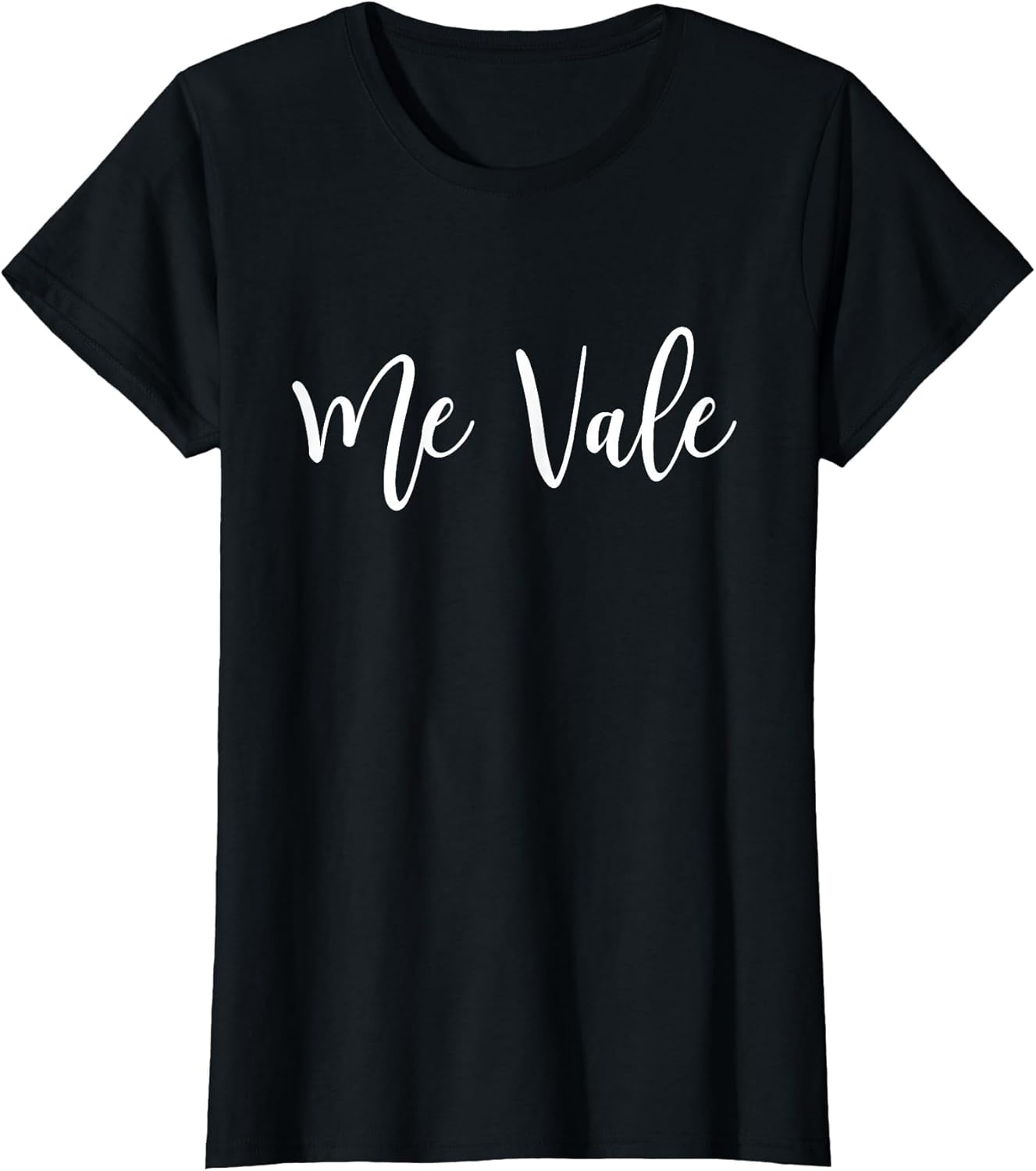 Me Vale Shirt Mexicana Latina Chingona