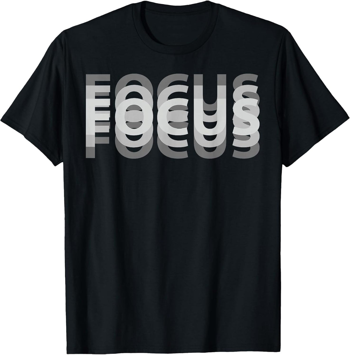 Focus Retro Effect
