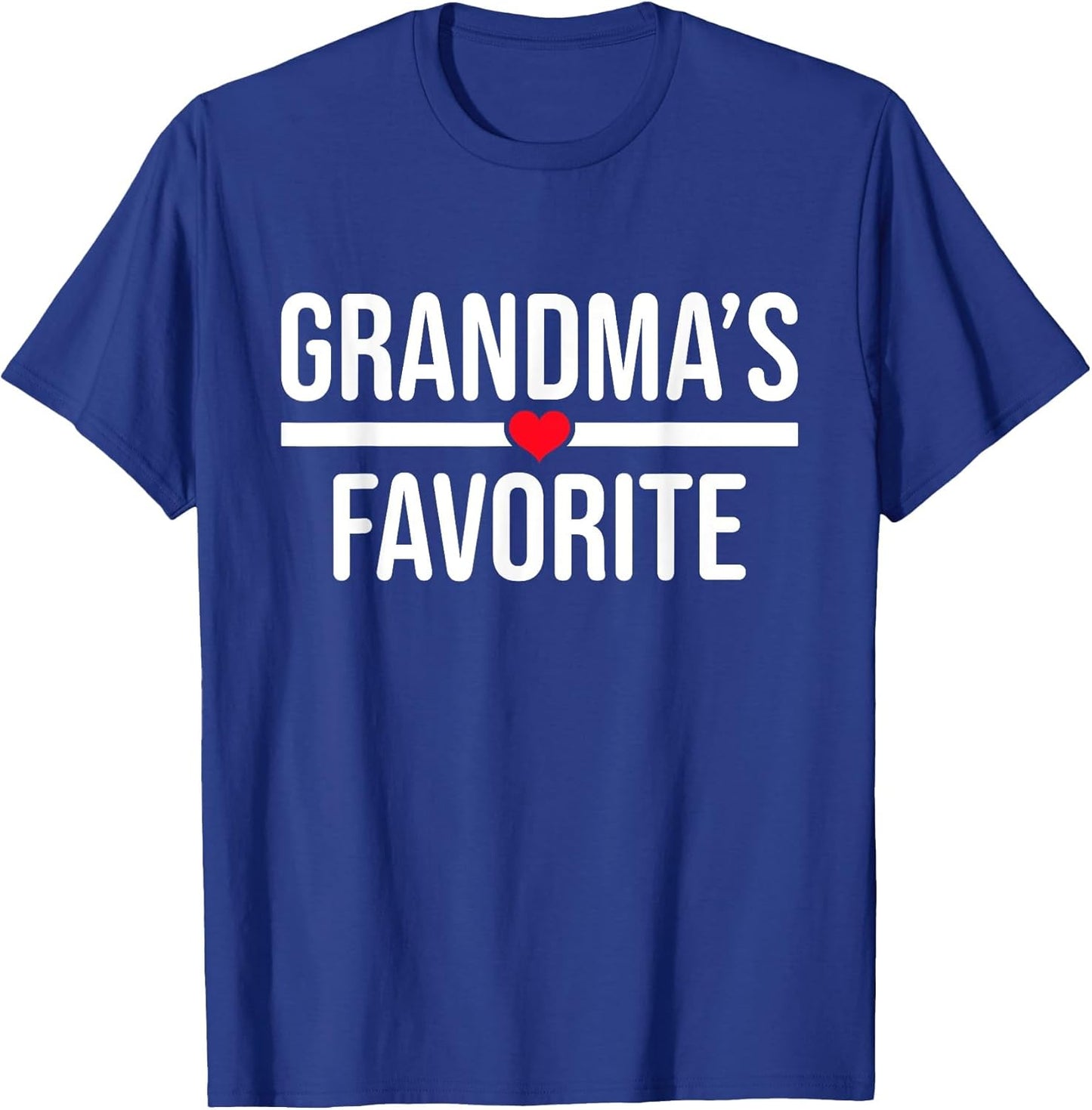 Grandmas Favorite