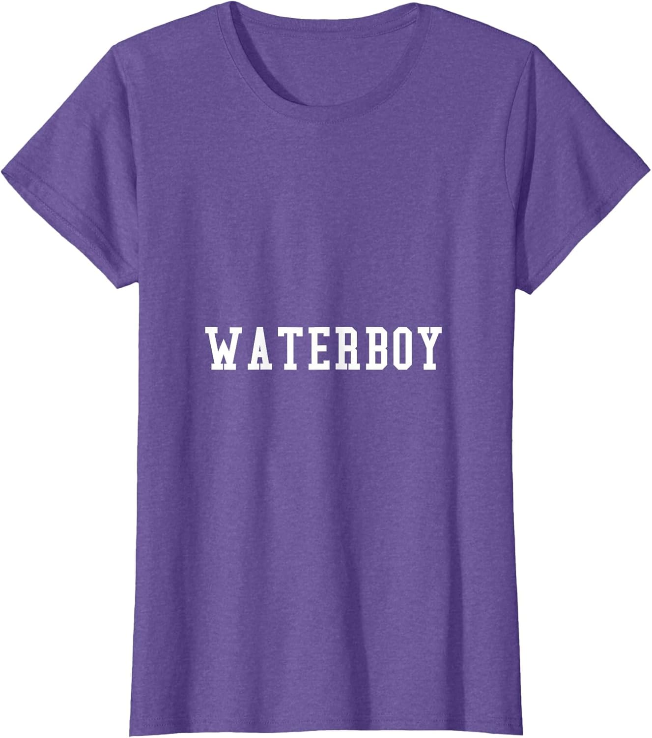Waterboy Football Sports Funny