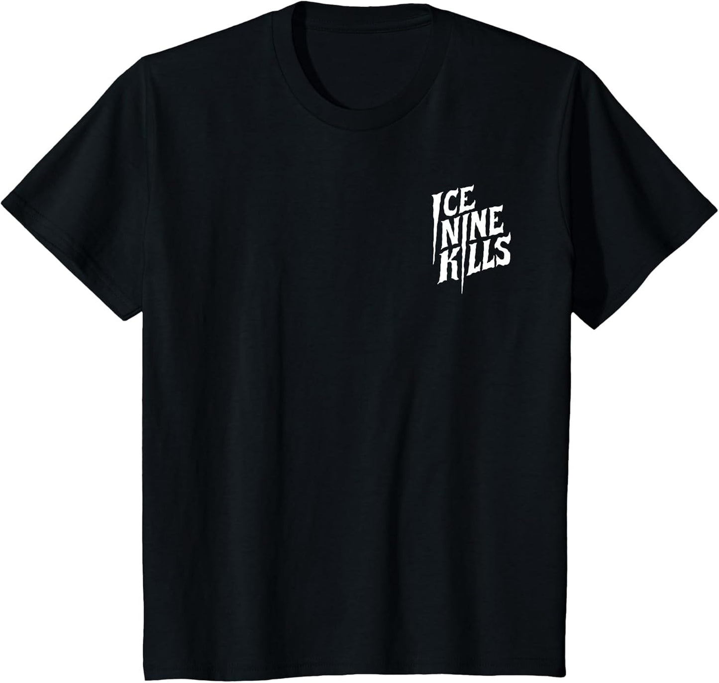Ice Nine Kills Floral