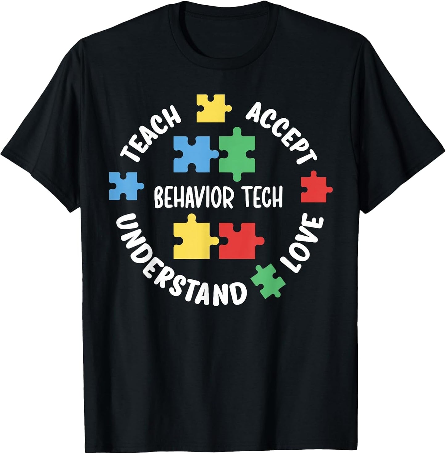 Behavior Tech Appreciation Behavior Technician