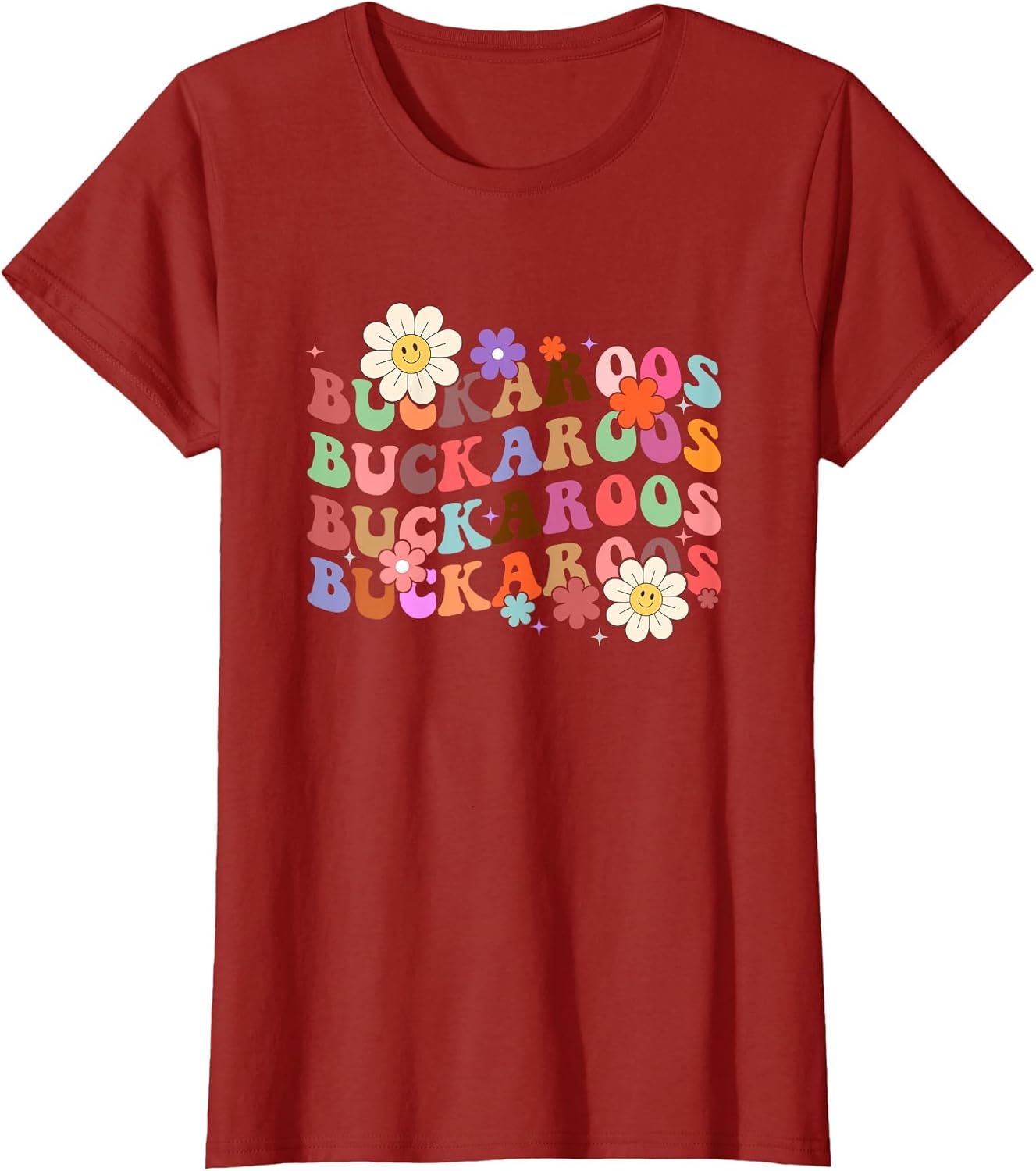 buckaroos buckaroos Design