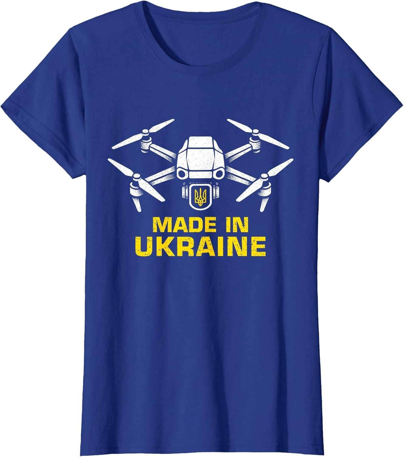 Ukraine Drone Patriotic Ukrainian FPV Lovers