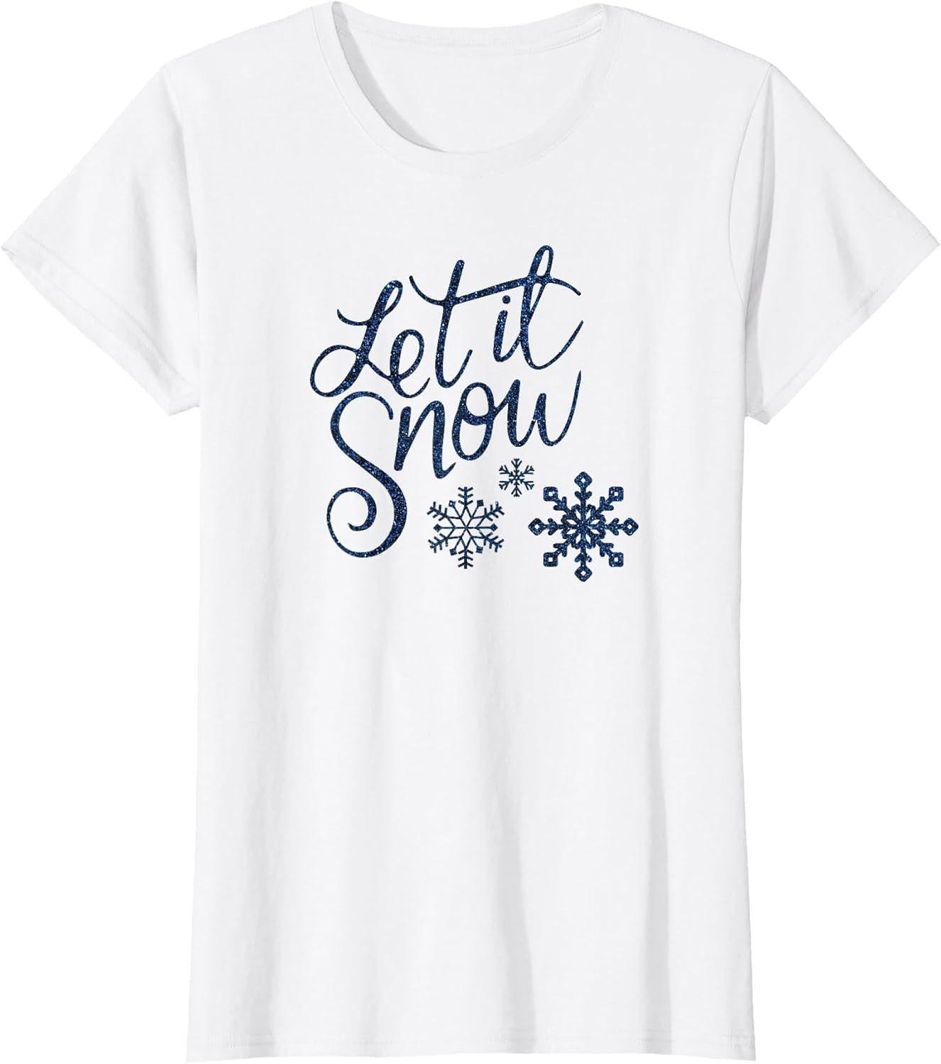 Let It Snow