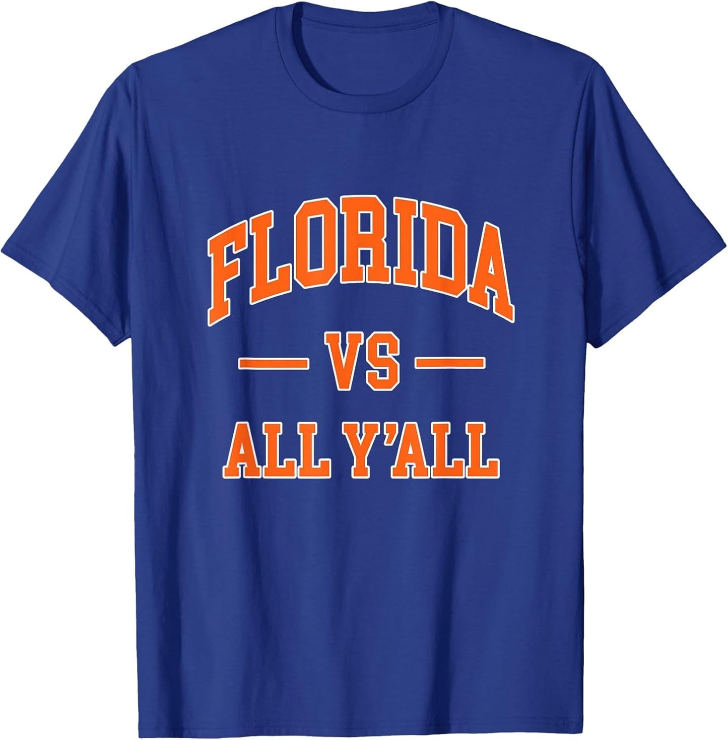 Florida - Throwback Design - Classic