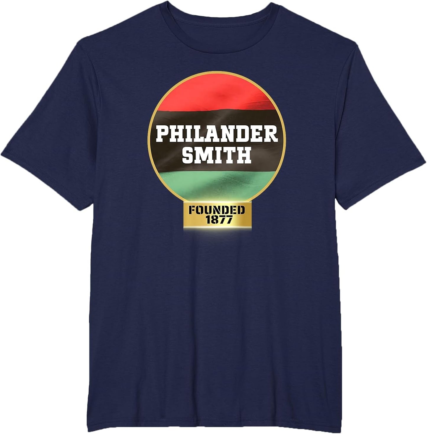 Philander Smith, PSC, HBC, Proud HBCU