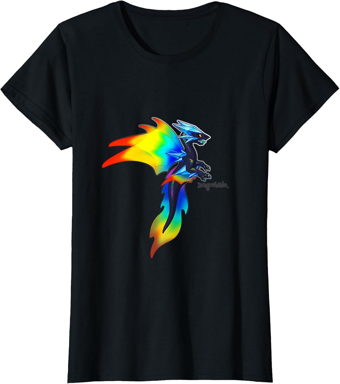 DragonVale: Prism Dragon