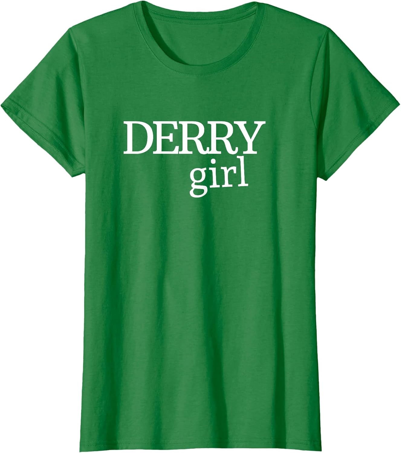 Derry Girl