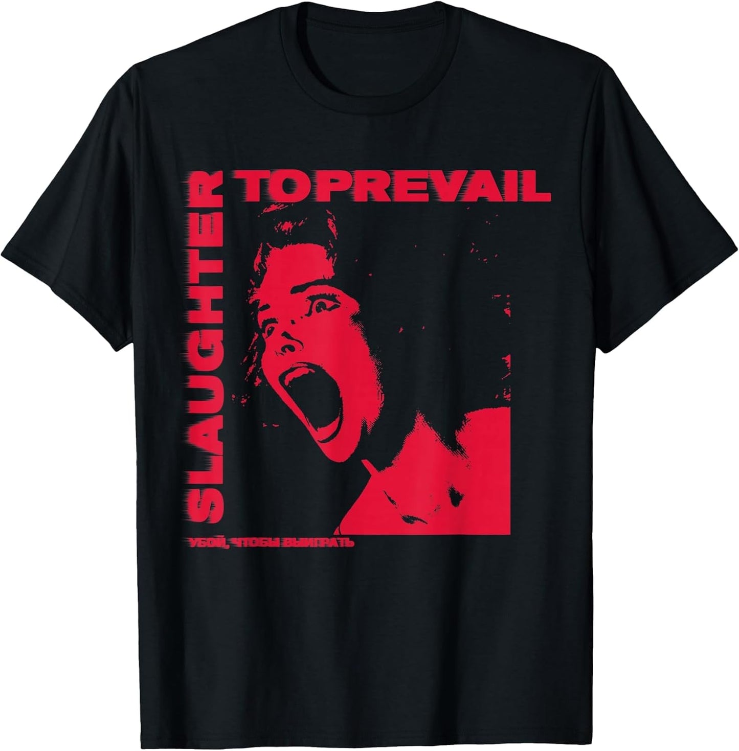 Slaughter to Prevail