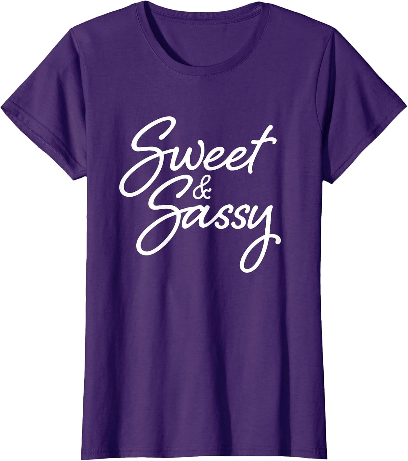 Sweet & Sassy Women and Girls