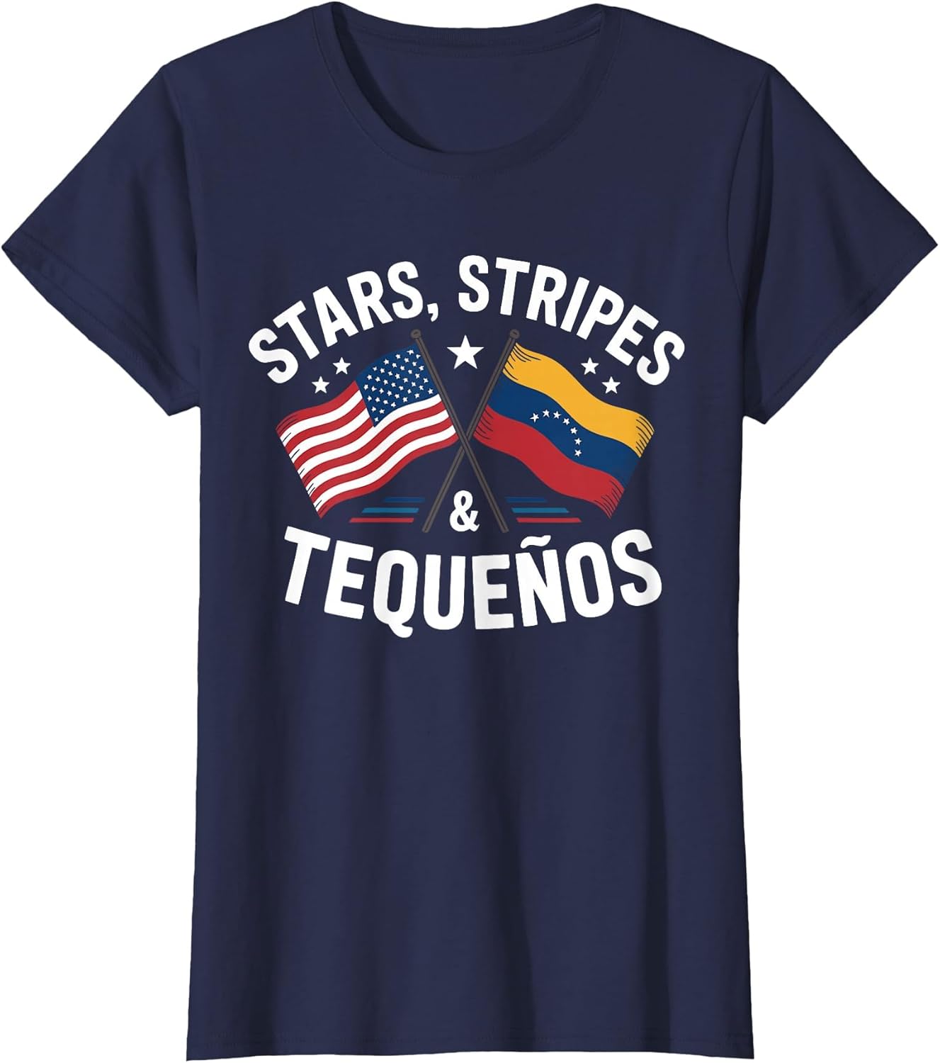Tequeño Lover USA Venezuela Tequeño