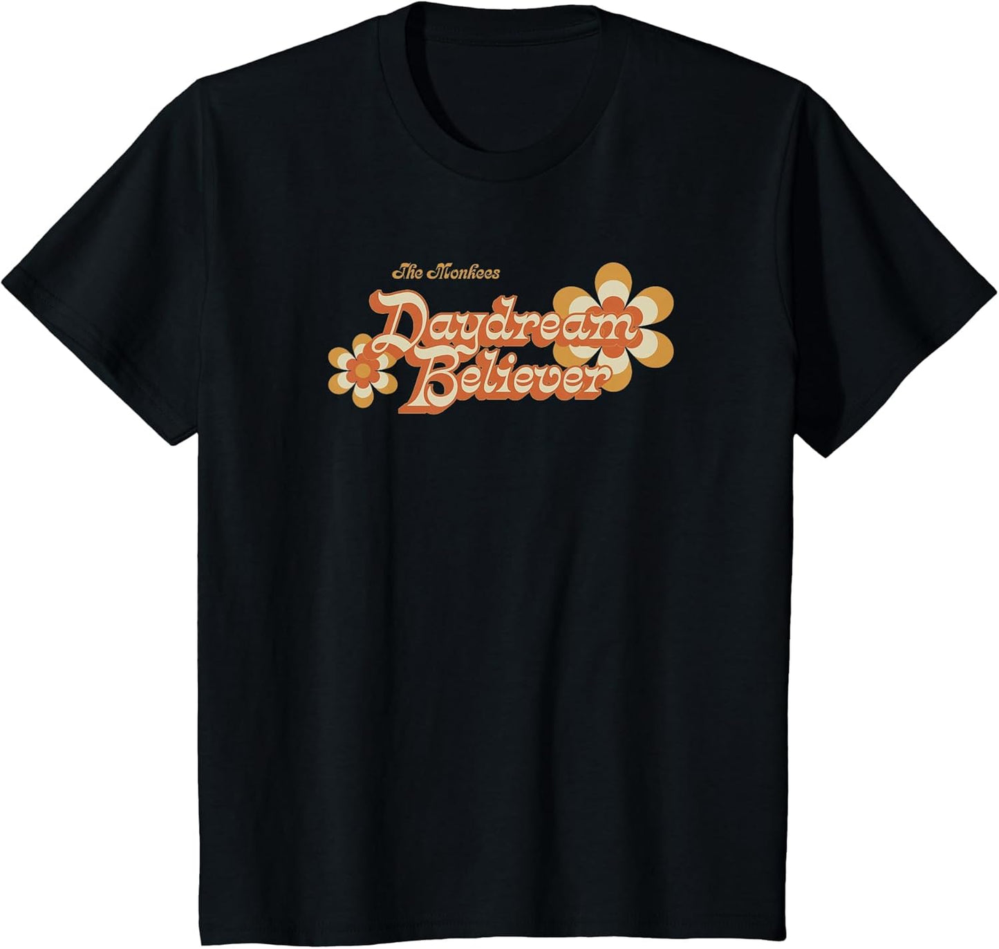 The Monkees Daydream Believer Flower