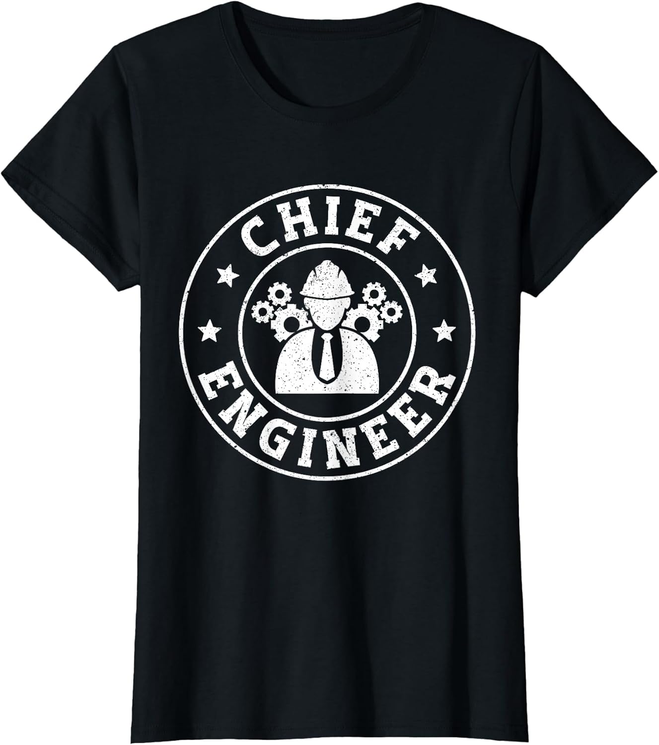 Engineer Chief Engineer