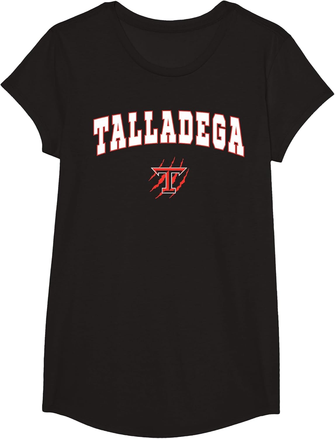 Talladega High School Tigers C2