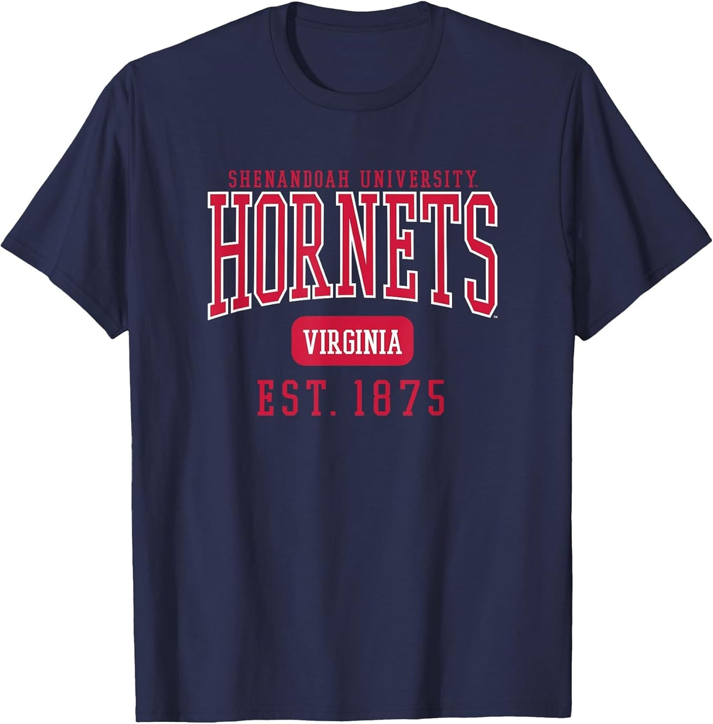 Shenandoah University SU Hornets Est. Date