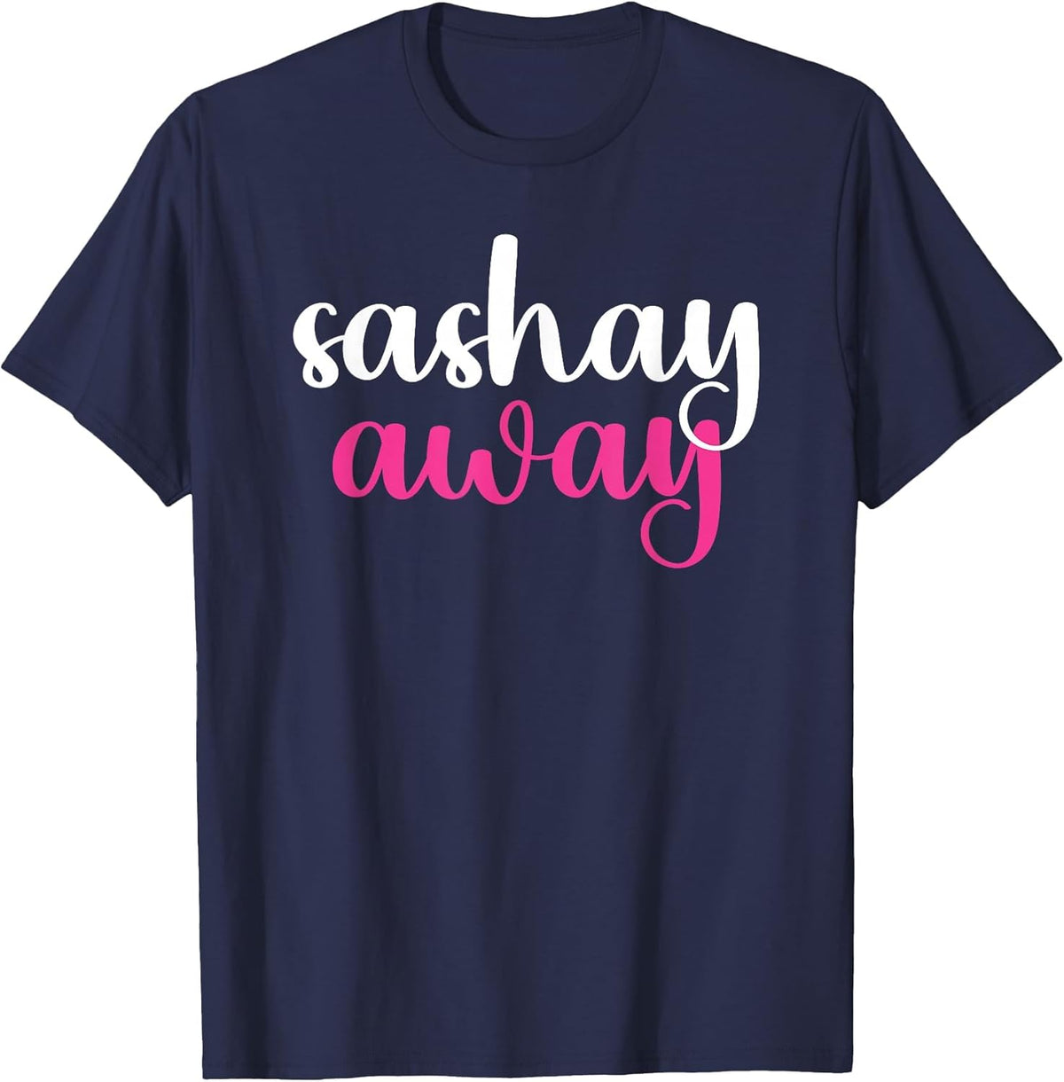 Sashay Away Funny Drag Queen