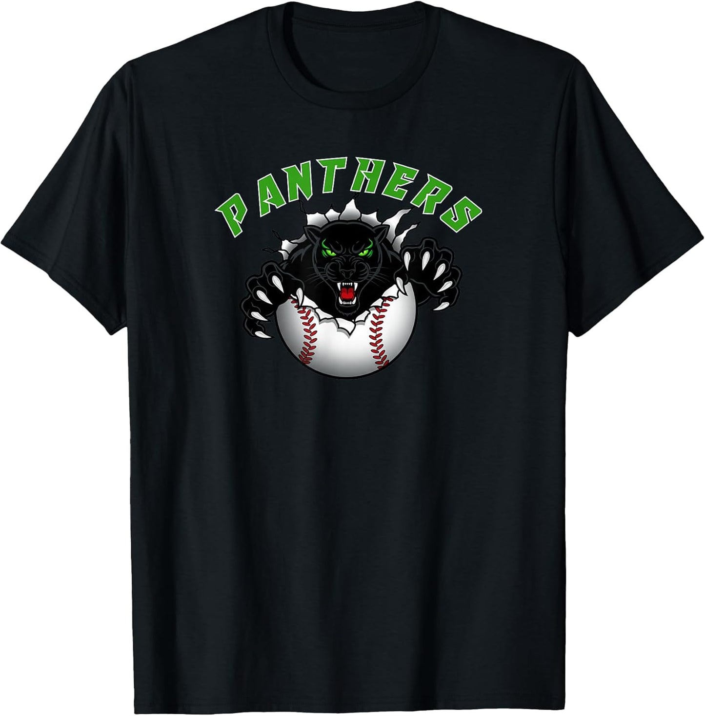 Panther Baseball