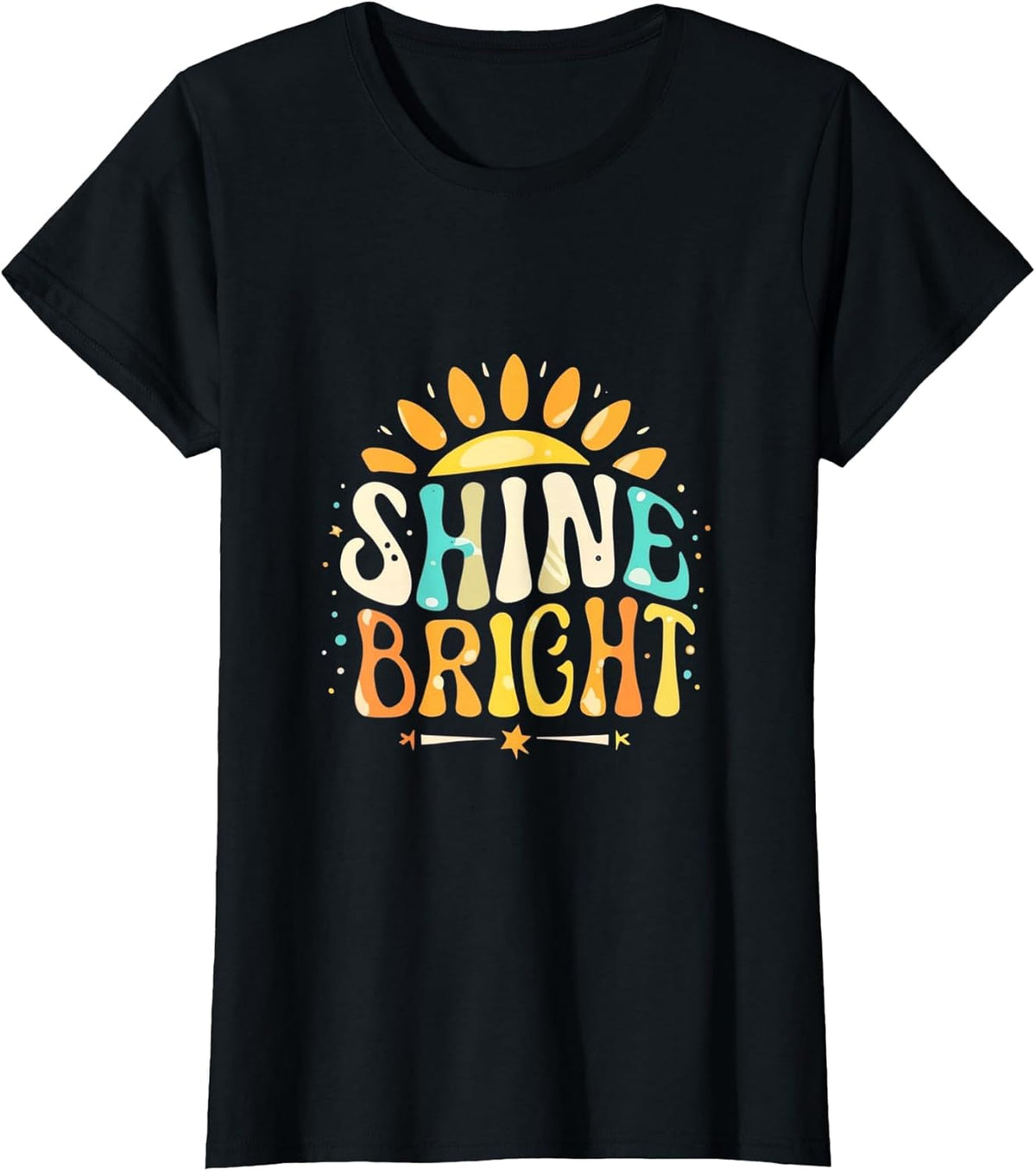 Shine Bright