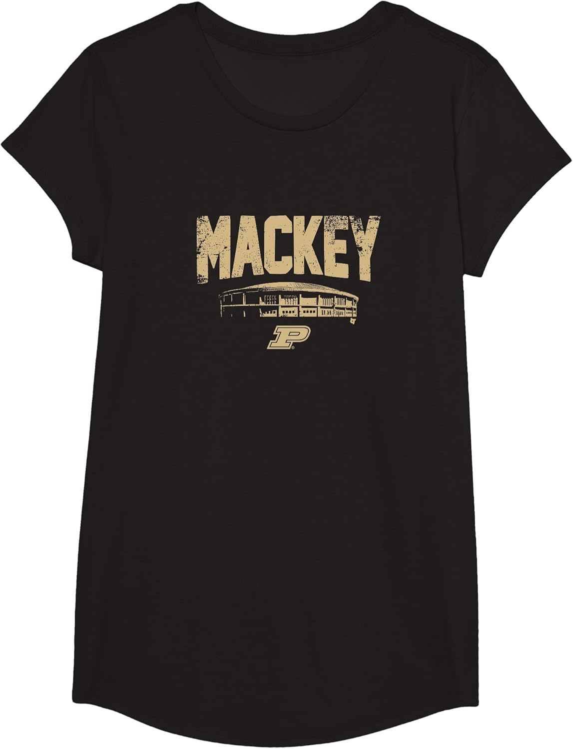 Purdue Basketball: Mackey