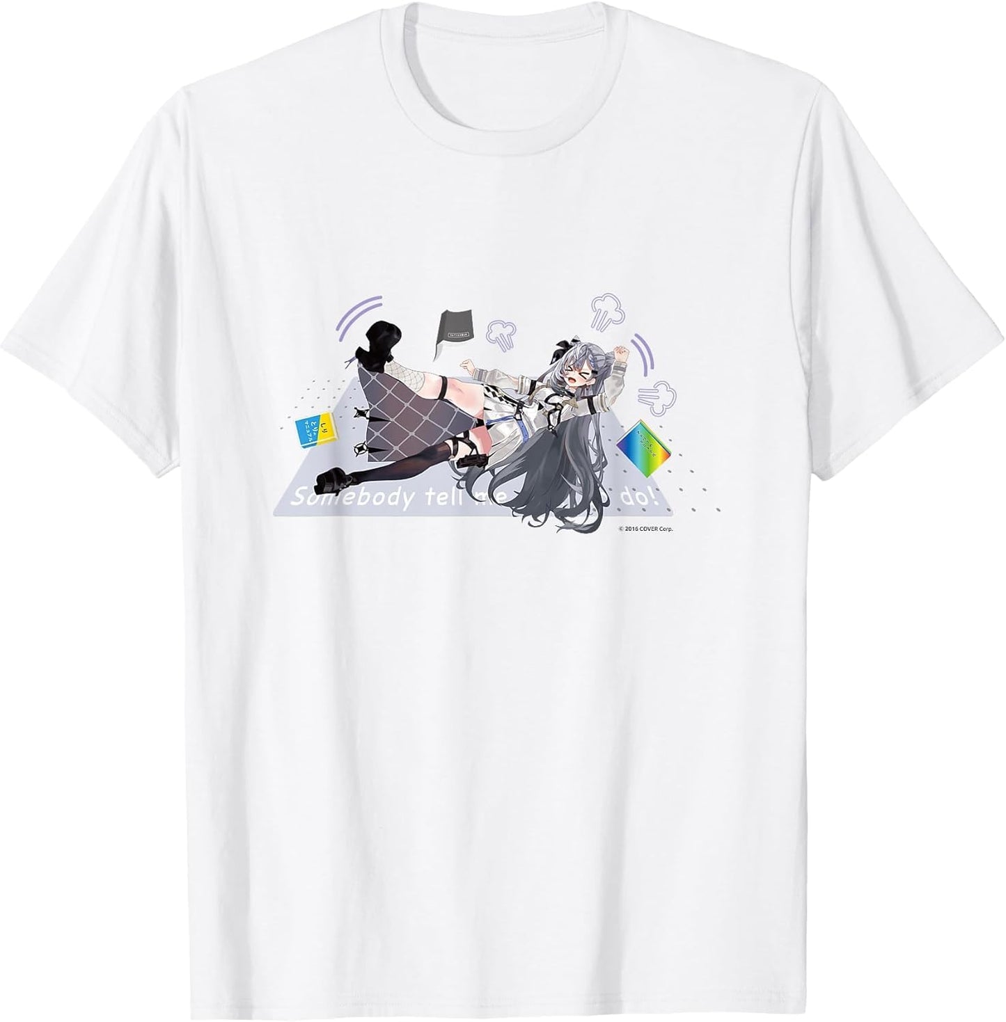 【Vestia Zeta】 Holo no Graffiti Greatest Moments