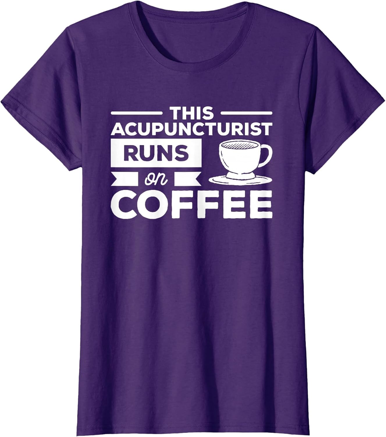 This Acupuncturist Runs On Coffee Acupuncture