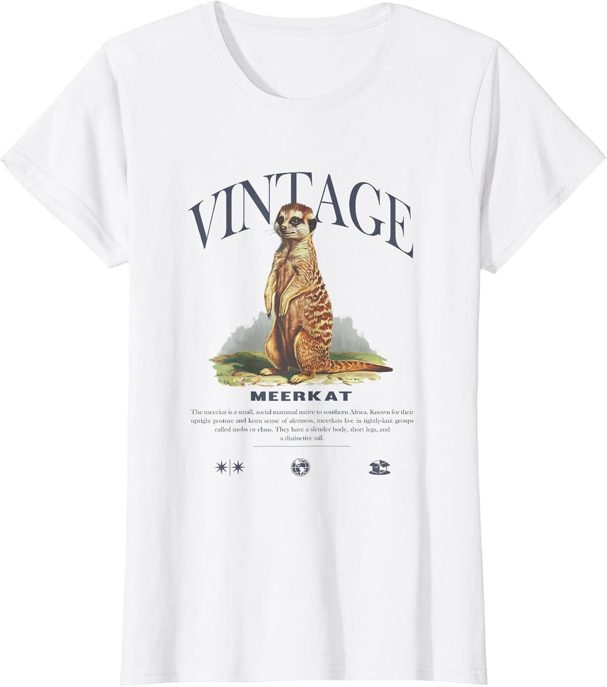 Meerkat Vintage