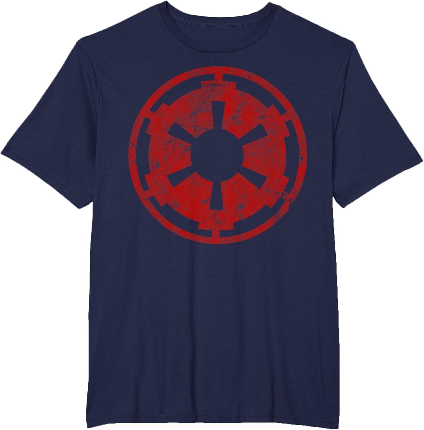 Star Wars Vintage Empire Logo
