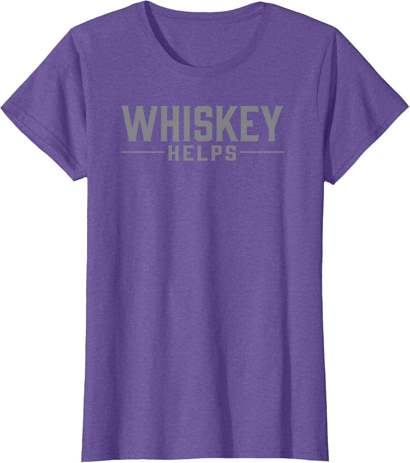 Whiskey Helps American Classic Nights