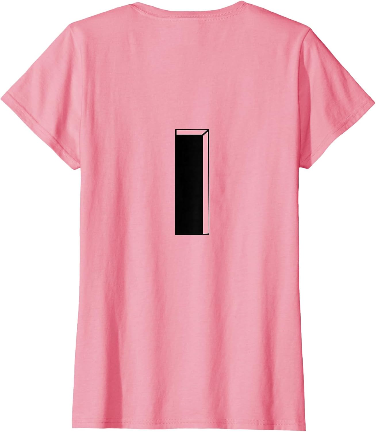 Pink Piggy Bank Original Halloween Costume