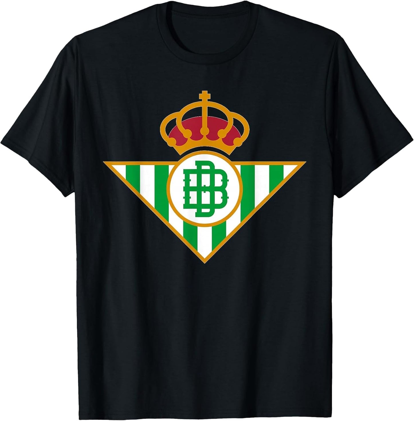 Real Betis Sports Exclusive Collection.