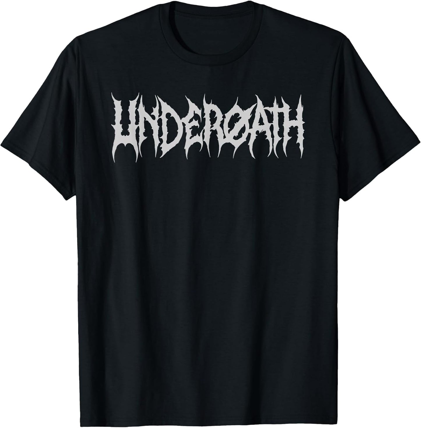Underoath - Logo