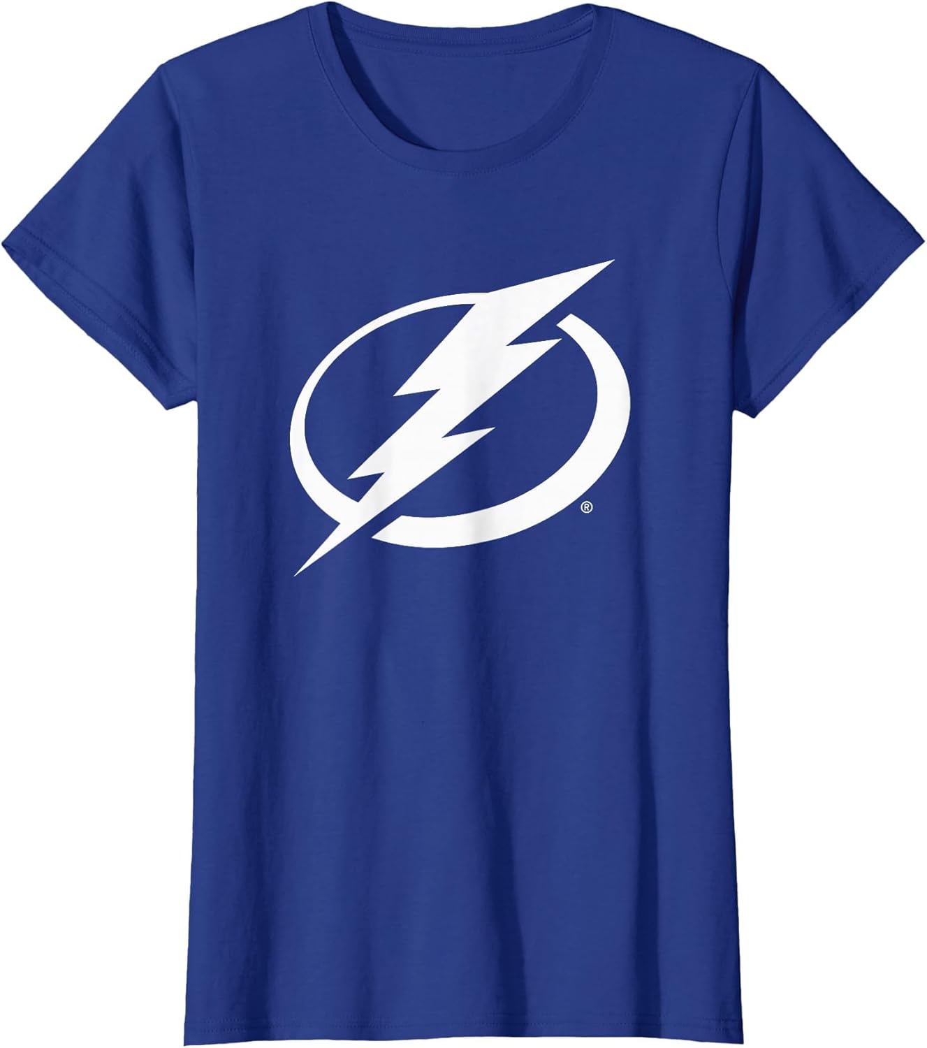 Tampa Bay Lightning Icon Officially Licensed