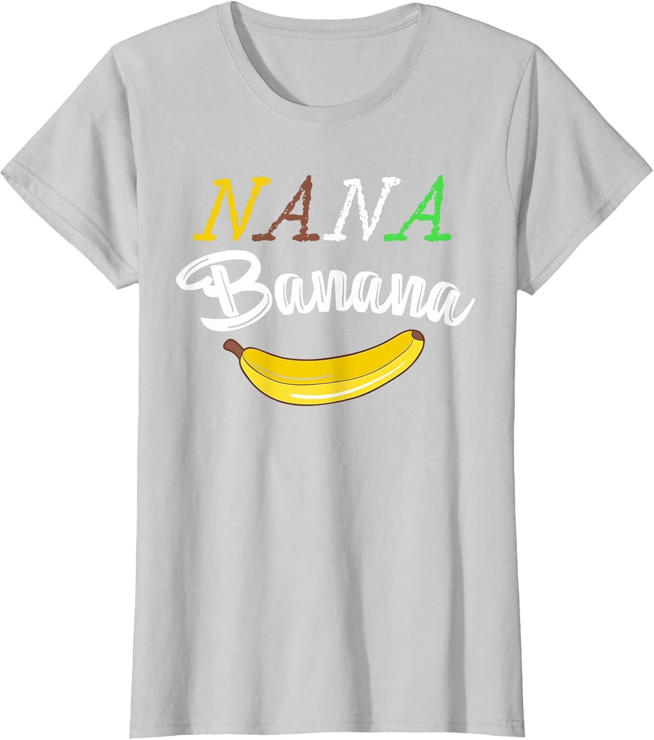 Funny Nana Banana Gift