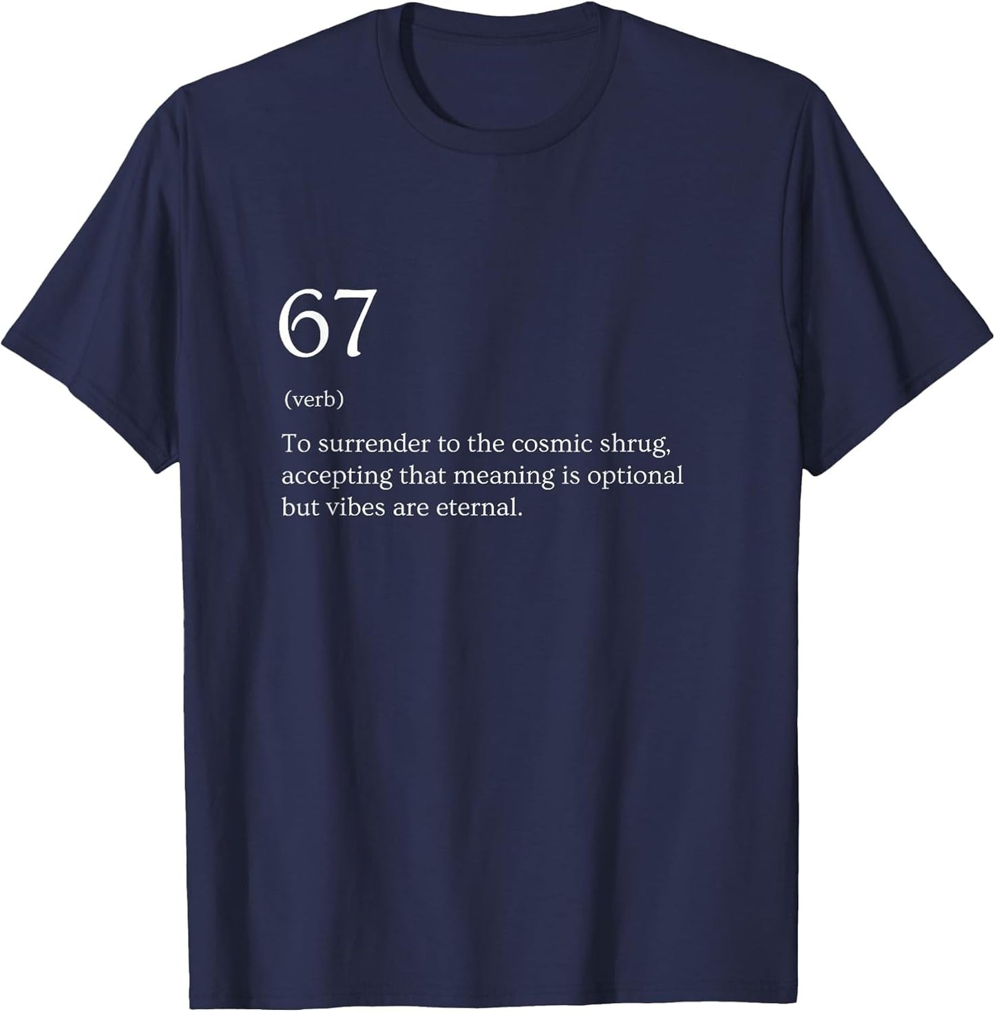 67 Definition Meme