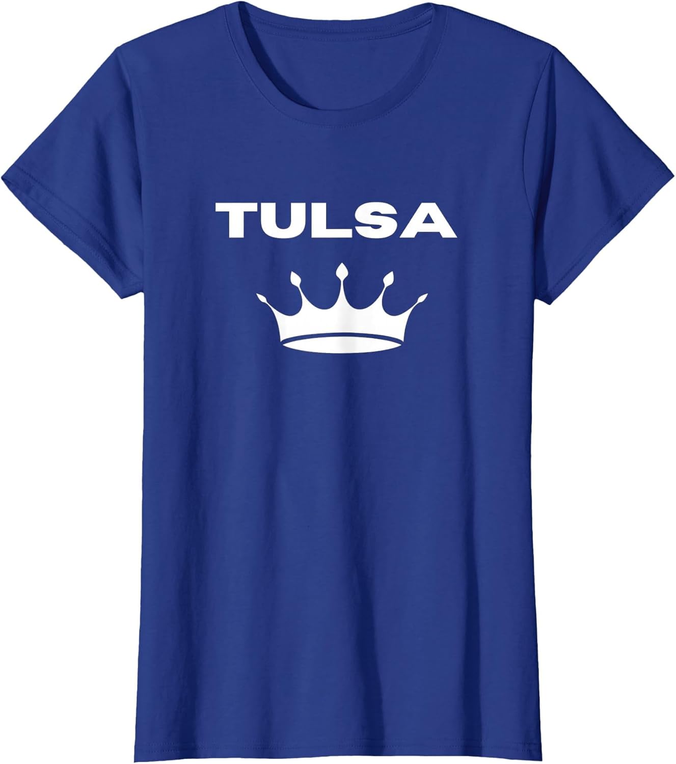 Tulsa King Crown