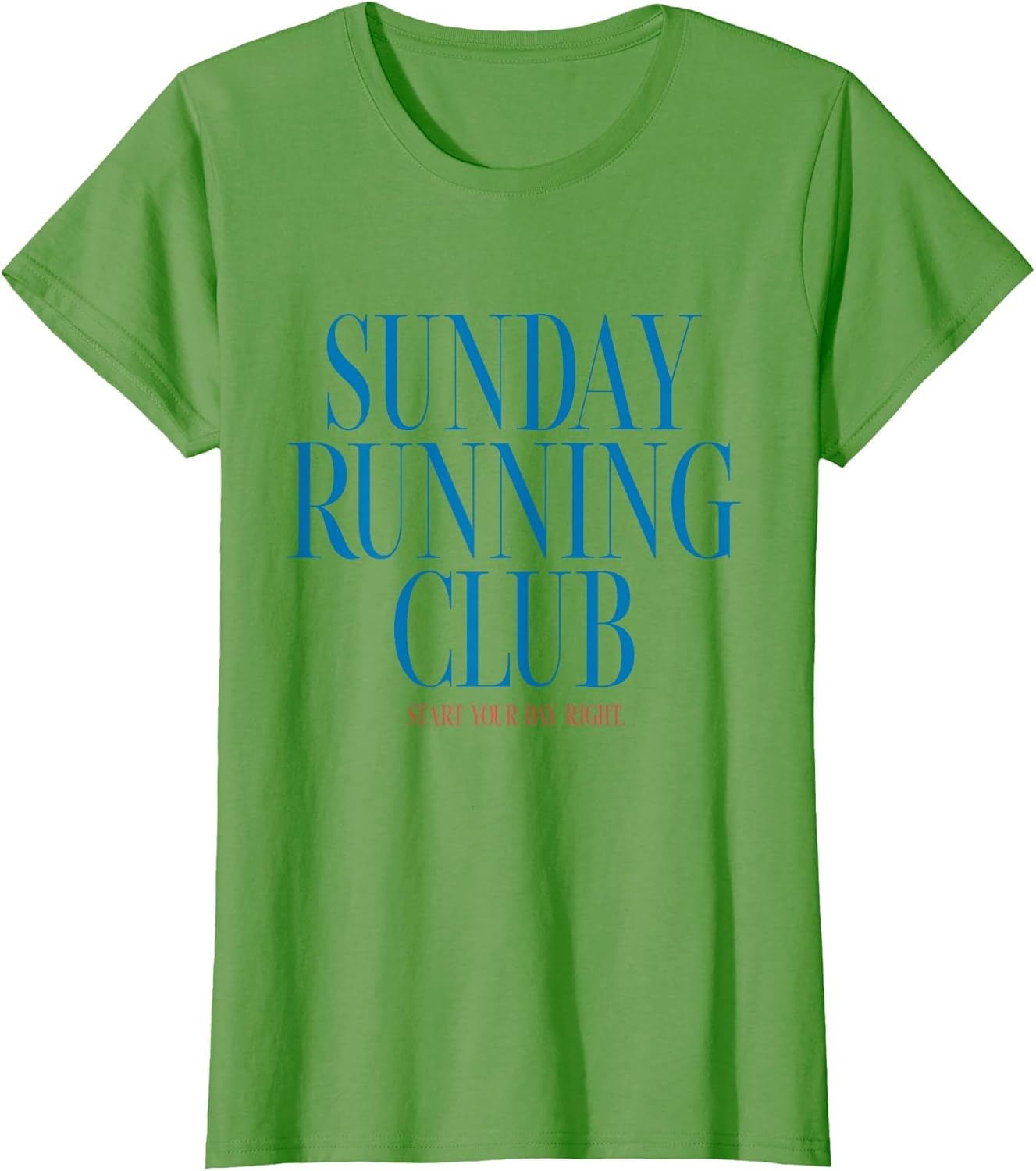 Sunday Running Club