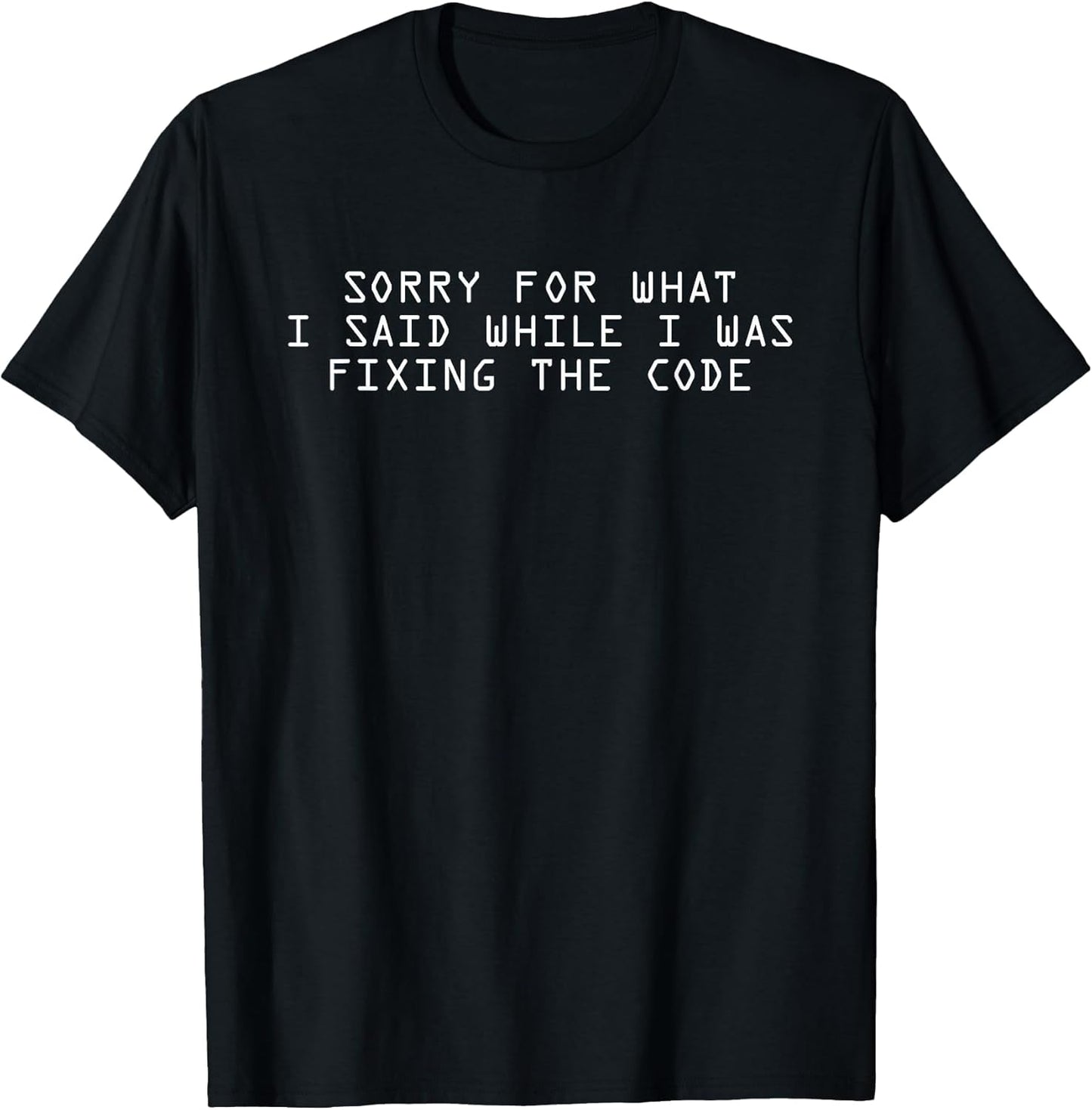 Funny Coding Women Code Fixing Meme Fix Idea