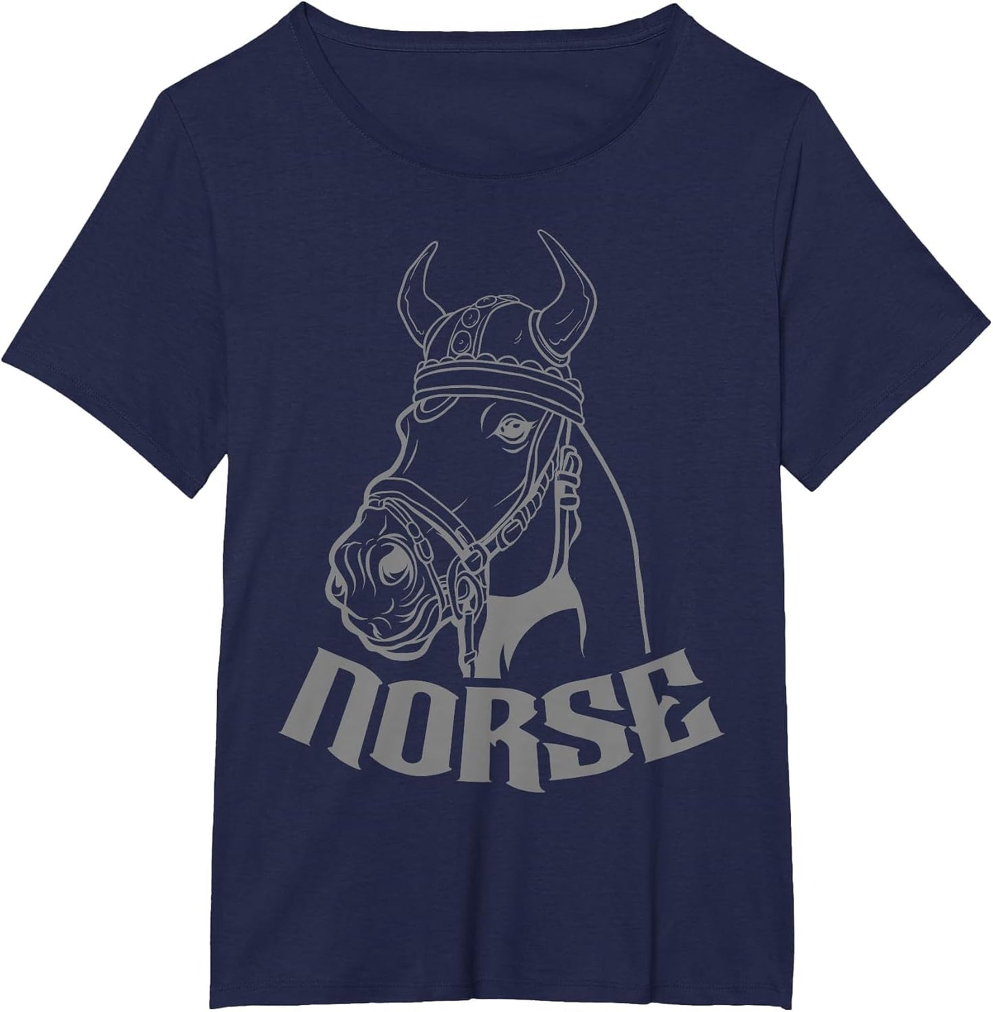 Norwegian Scaninavian Horse - Norse