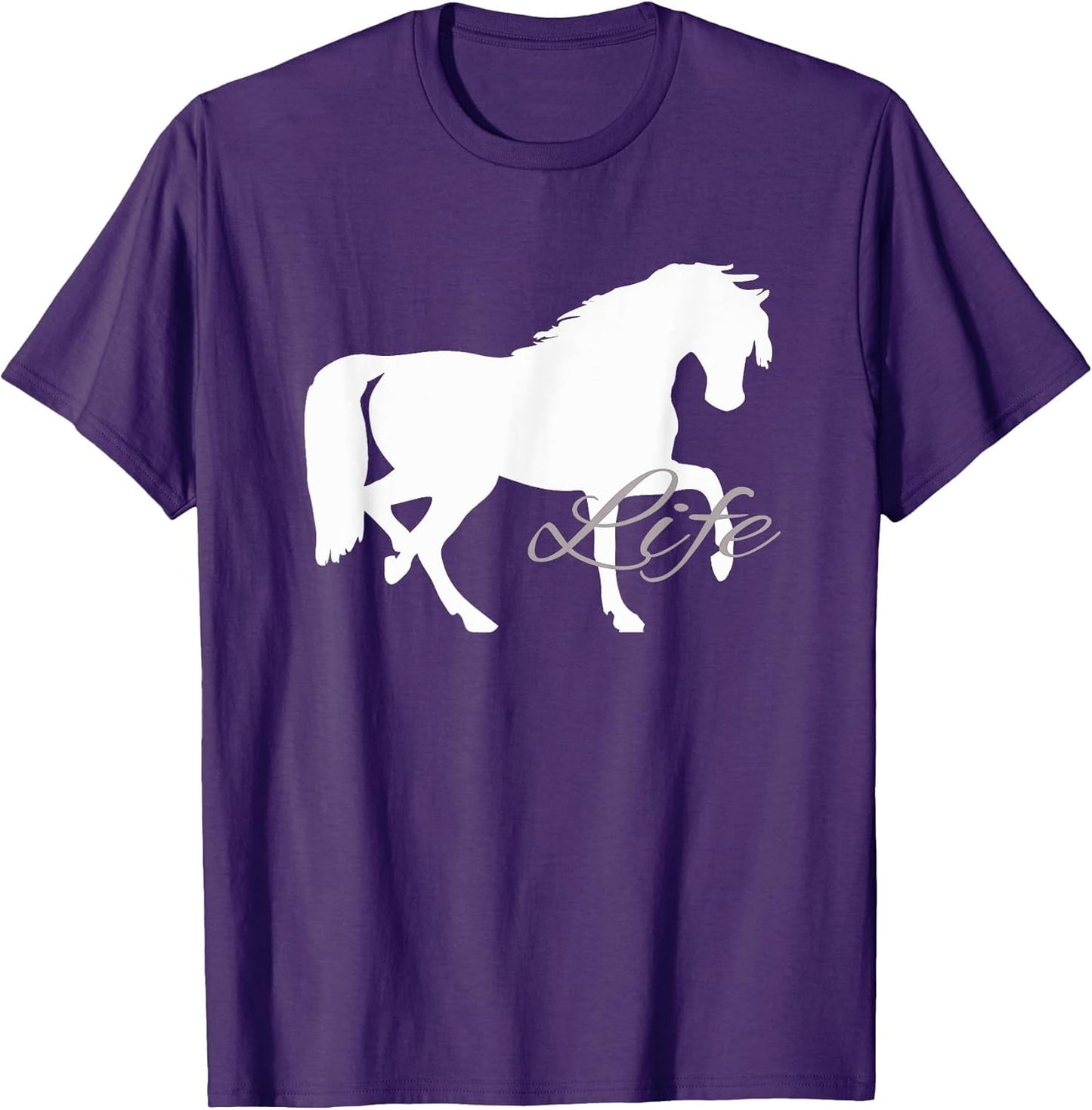 Horse Life