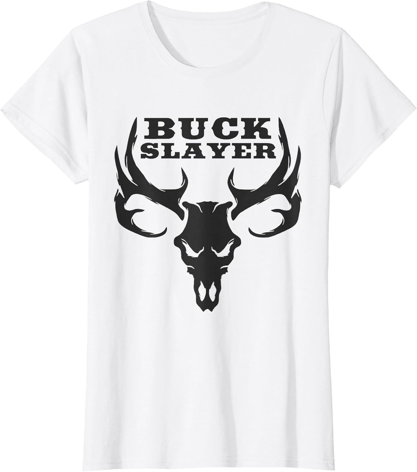 Buck Slayer