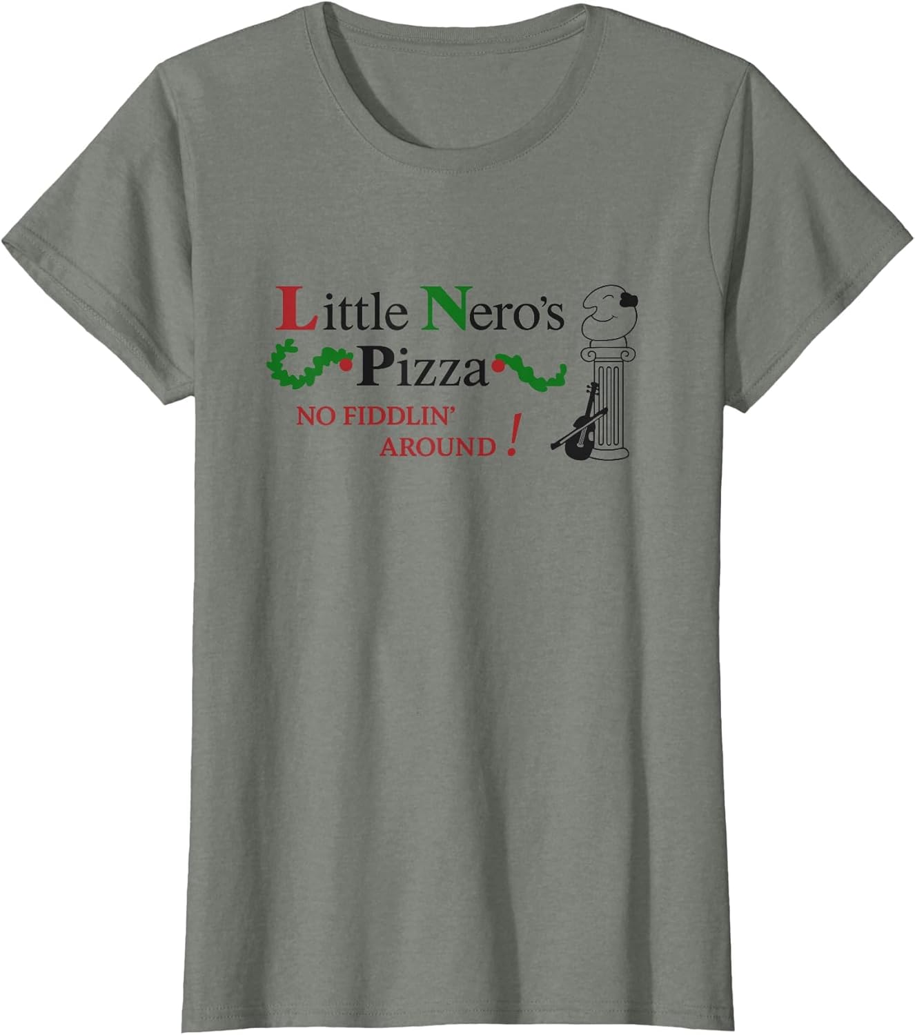 Little Nero's Pizza