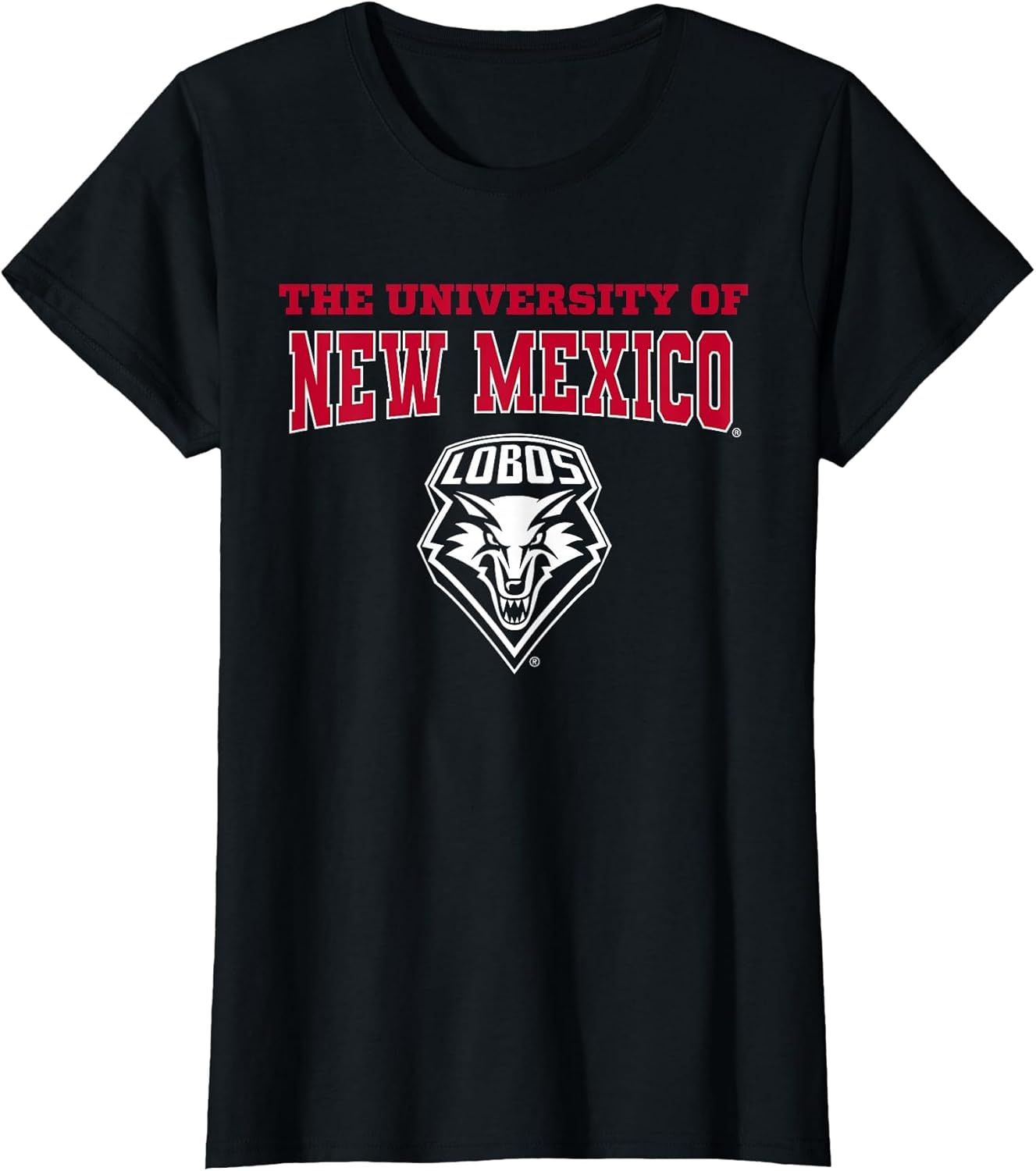 University of New Mexico UNM Lobos NCAA UNM39