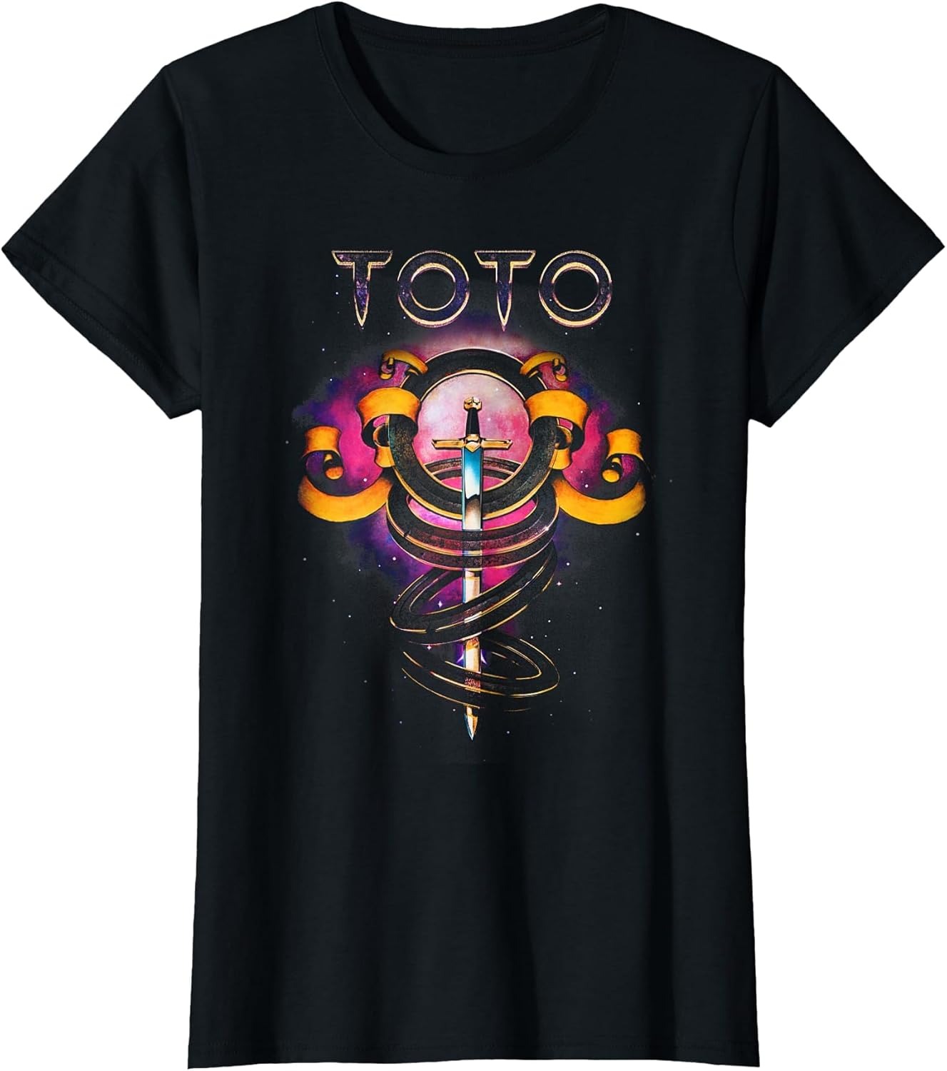 Toto Sword 1978