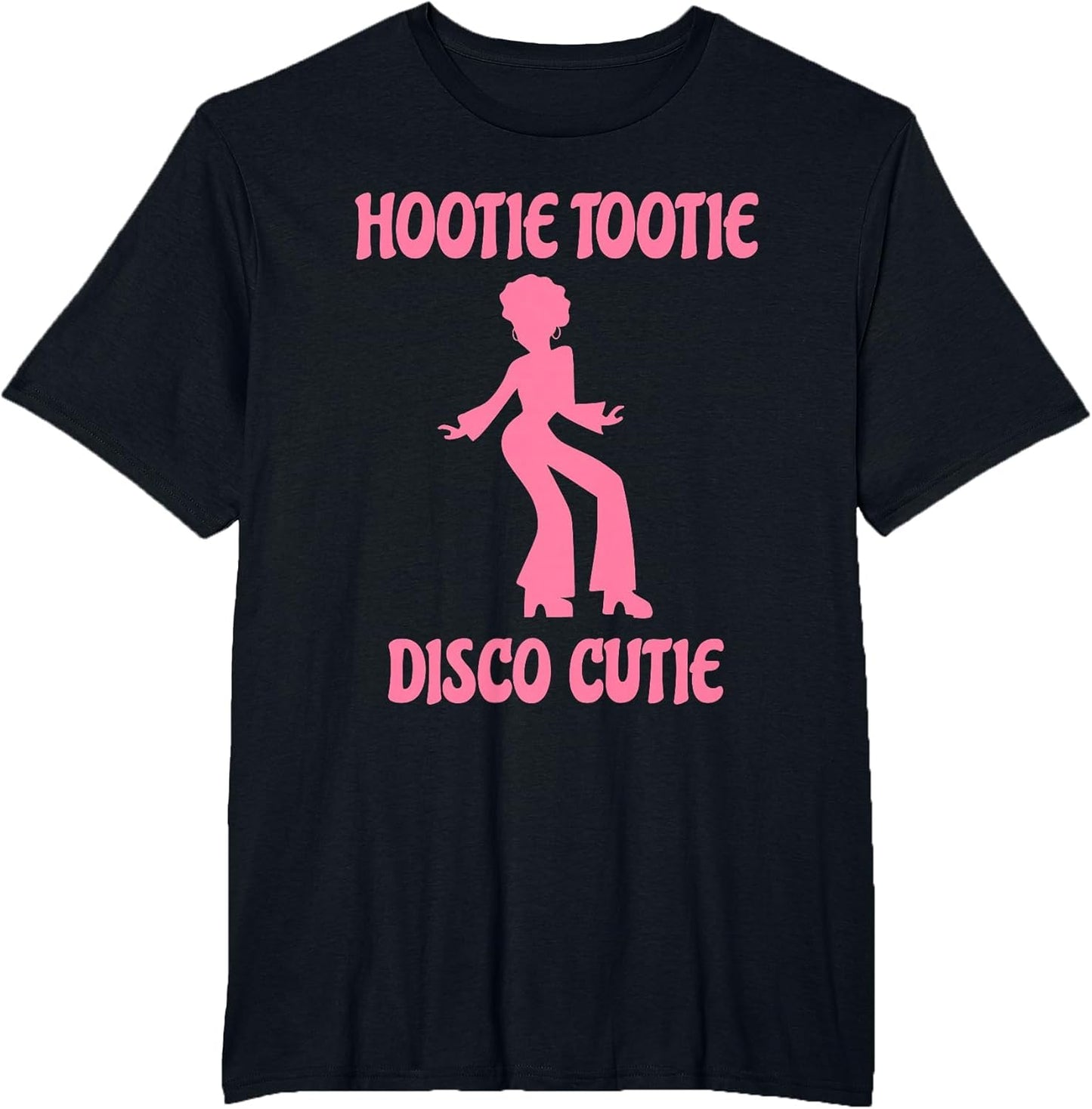 Hootie Tootie Disco Cutie