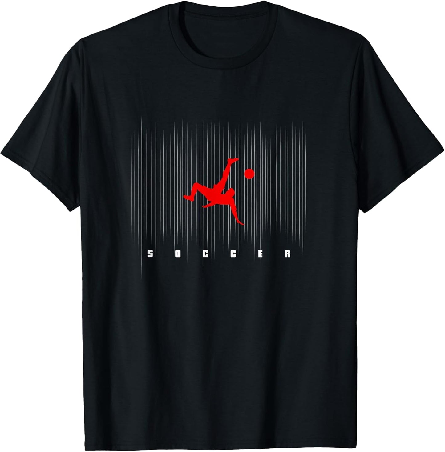 Soccer Logo Motif Soccer Boys Soccer Player